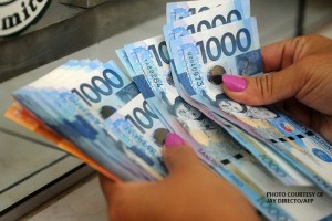 DOF: Higher domestic demand driving up inflation 